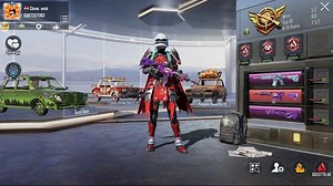 Atro’s PUBG Mobile ID number, stats, K/D ratio, and more