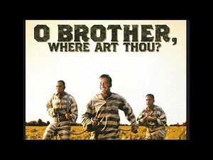 Man Of Constant Sorrow - Soggy Bottom Boys (O Brother, Where Art Thou? Soundtrack)