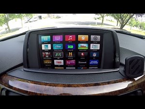 BimmerTech SmartView HD