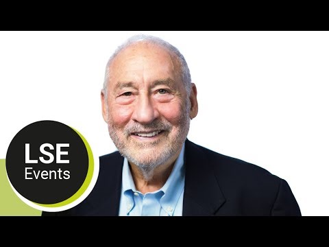 The road to freedom: economics and the good society | LSE Event