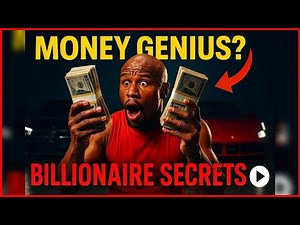 Floyd Mayweather Wealth Secrets: How Money Flows Beyond Boxing?