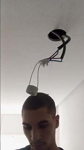 Cut Cable & Install a Light Switch Fast