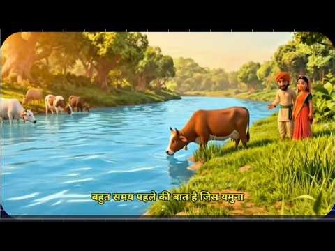 Create Kids Cartoon Videos Super Fast with This Powerful AI Tool