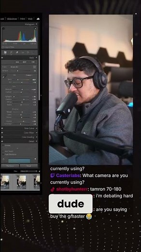 Lens vs Camera Body Which Upgrades First