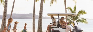 Hamilton Island Day Tours
