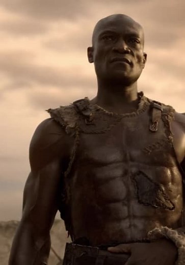 Spartacus S01:E04 - The Thing in the Pit