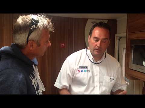 Elddis 'Stick' Aerial Problems Explained