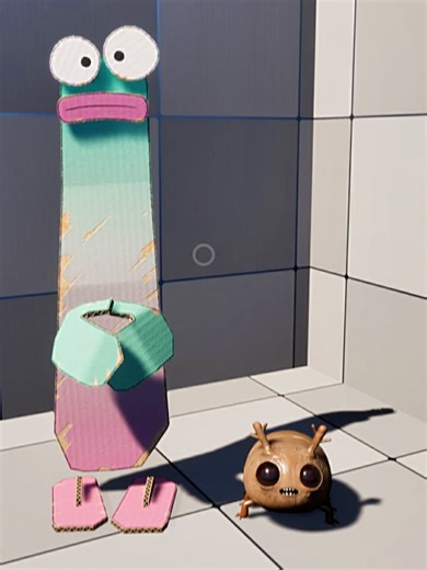 Bug Splat Physics in Indie Game Development