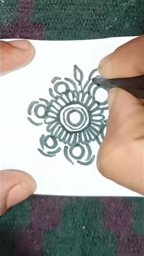 how to give yourself a tattoo with a pen#yourself