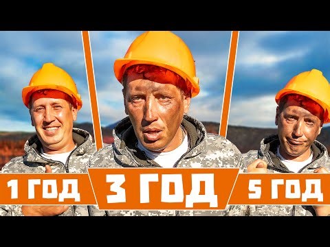 EVOLUTION OF A SHIFT WORKER