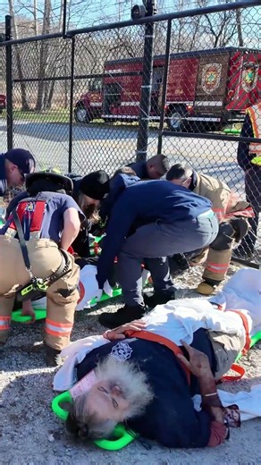 Emergency Response Training | How EMTs Manage Multiple Patients Fast
