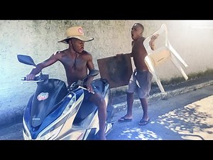 PREPARAÇÃO DO CHURRASCO DOS CRIA | PARTE 2