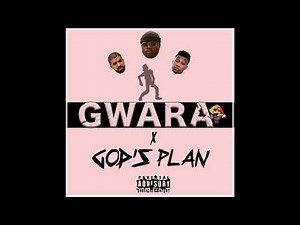 DJ Flex & Tizo - Gwara X G0dsPlan (Afrobeat Freestyle) - Subscribe To My Channel