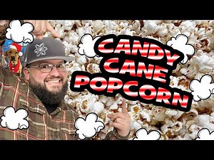 DIY Gourmet Candy Cane Popcorn Recipe – Easier Than You Think!