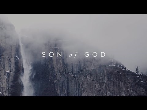 Son Of God (Official Lyric Video)