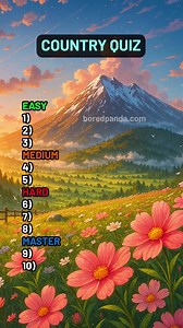 Guess the answers before time runs out. How many will you get right? | Science, Tech and Universe