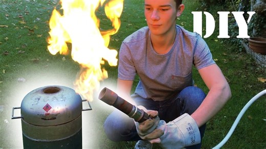 Fabriquer une Forge/Fonderie | Henri Hihacks