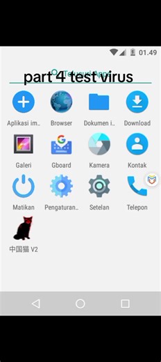 Exploring the Test Virus: Part 4 Insights
