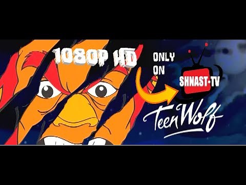 2 Hrs of TEEN WOLF Cartoons (1986) (Eps 8-11) REMASTERED BY SHNAST-TV