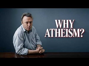 Why I Am an Atheist | Christopher Hitchens Best Debate & Speech
