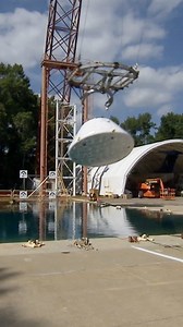 2M views · 10K reactions | The Orion Swing Drop 6 second video...