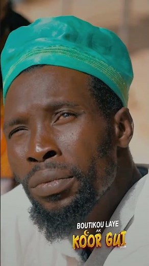 Regarde "Natou" de Boutikou Laye ak Koor Gui 2026