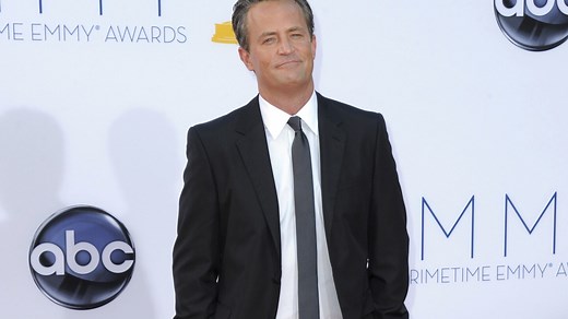 'Shoot me up with a big one': A timeline of the last days of Matthew Perry