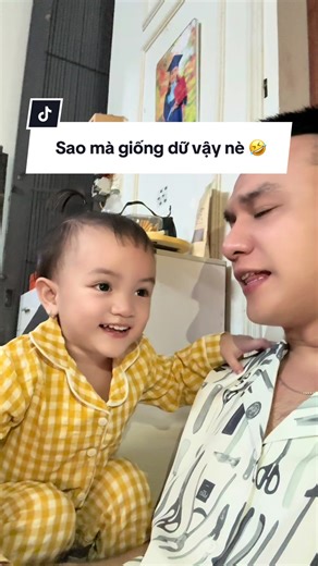 Câu chuyện hài về vợ ông Mạnh và con gái