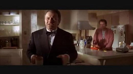 «Sono mister Wolf risolvo i problemi»