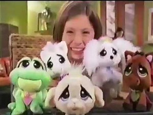 Nick Jr Playdate Commercials September 15, 2008 (4:3 Version/Reupload)