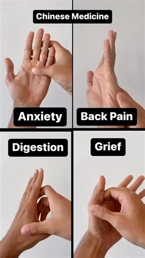 Key Reteff on Instagram: "Simple demonstration of how you give your hand a handy to deal with your stuff and be healthier. Anxiety = Pericardium channel Back Pain = Small Intestine channel Cough = Lung channel Digestion = Large Intestine channel #chinesemedicine Thanks @radradoslav for the video follow him if you’re not he is super smart and one of my best friends we graduated from the same school together @toronto_octcm #handy #digestion #emotions"