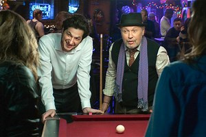 Watch Standing Up, Falling Down Online | Vimeo On Demand