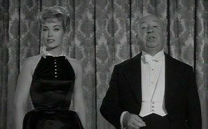 The Alfred Hitchcock Hour - Don't Look Behind You