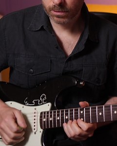 6.9K views · 139 reactions | Comfortably numb Lesson now on YouTube! . #davidgilmour #comfortablynumb #pinkfloydfans #pinkfloydfan #pinkfloydmusic #guitarplayers #instaguitarist #guitarsolos #guitarsoloing #guitarplaying | Alberto Lombardi | Facebook