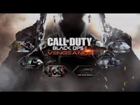 How To Get Call Of Duty Black Ops 2 DLC MAPS for free (USB)(HEN)