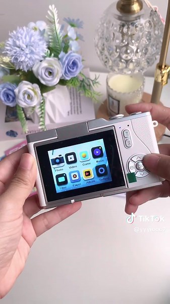 Rekomendasi Kamera Mini Terbaik untuk Selfie