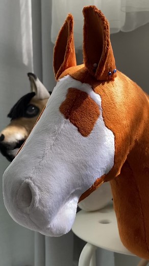 Hobby Horse Sewing Patterns: Explore Koniki Toricci and Seila Hobby Horse