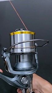 1.7M views · 15K reactions | Surf Casting Reel Spooling Tips | Kawan mancing | Facebook