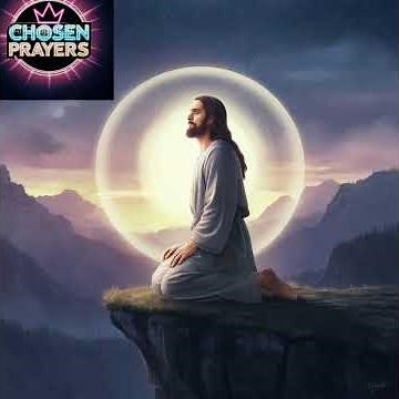 God Has Not Forgotten You | Powerful Night Prayer for Breakthrough Strength & Deliverance, Amen 🙏