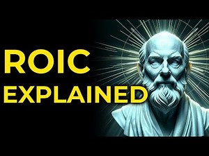 Return On Invested Capital (ROIC) Explained