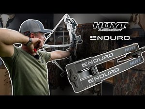 Is the Hoyt Enduro Worth It? | Complete Overview