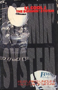 LL Cool J - The Boomin' System