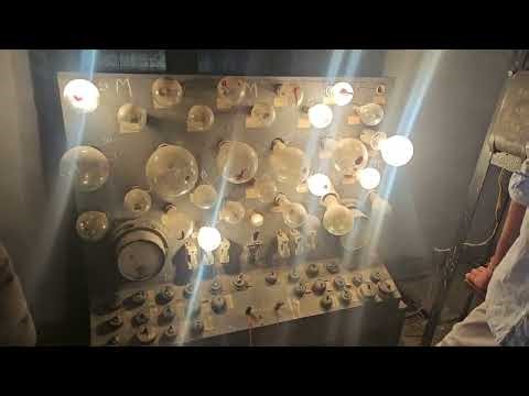 Ac Machines l Parallel operation of single phase transformer