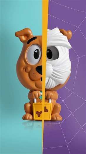 3.9K views · 14 reactions | Zoinks!  The gang’s all here… Scooby-Doo toys have returned to Burger King! ✨ Grab them all before they disappear!  #BKKids #ScoobySnacks #fyp | Burger King Trinidad & Tobago | Facebook