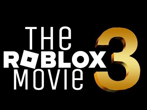 The Roblox Movie 3 | Official teaser trailer | December 5 2025