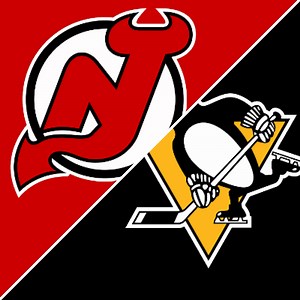 Devils 3-2 Penguins (Feb 4, 2025) Final Score - ESPN