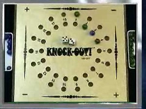 Knock-Out! math game demo