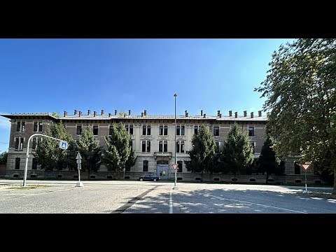 Caserma Nino Bixio a Casale Monferrato