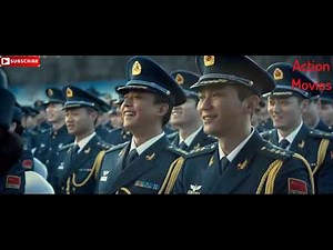 اقوي افلام القوات الجوية الصينية فيلم قناص السماء (Sky Hunter) كامل ومترجم HD روووووووووعه