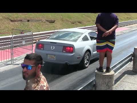 PHENIX CITY DRAG STRIP | RACERS HAVING FUN!